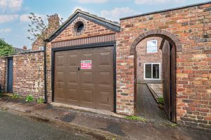 Garage & Access- click for photo gallery